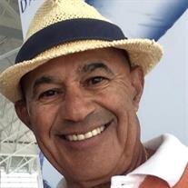 Antonio Viera