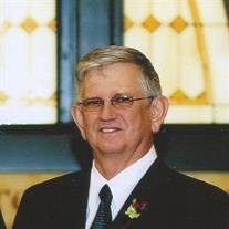 Mr. Elvin Dupslaff Jr.