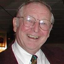 Mr. Donald Joseph Grabowski