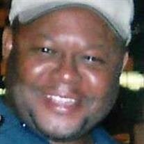 Adrian Hawkins