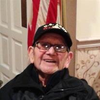 Rudolph J. Hernandez