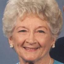 Bertha E. Dwyer