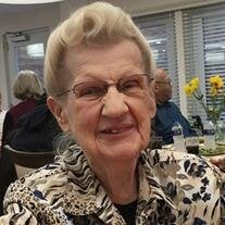Mary Prokopovich