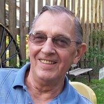 Jeffrey L. Cochran