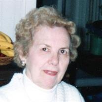 Julia Virginia Kirkland