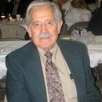 Roger G. Lopez