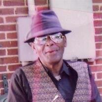 Willie Lee Sumter Jr.