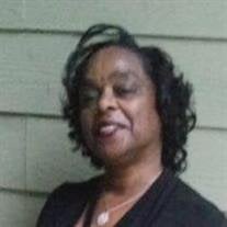 Cheryl  Ann Hamlin