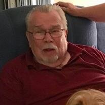 Joseph Thomas "Joe" Kaclik Jr