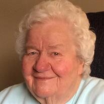 Muriel "Joyce" Chadwick