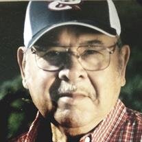 Charles "Carlos" Garcia
