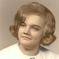 Ann Doris McQuillen