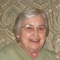 Nancy J. Chione