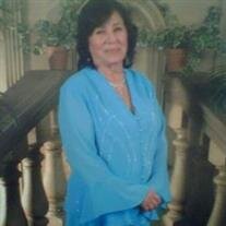 Maria M. Martinez-Rivera