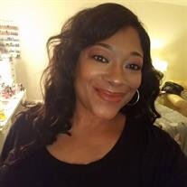 Ms. Carla LaTonya McShan