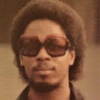 Tommy Ray Johnson