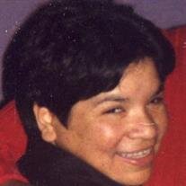 Oralia  "Lala" Mendoza
