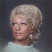 Bonnie J. Hood Easton