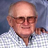 Gene Allen McLain