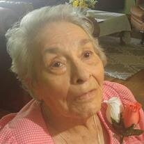 Delia Garza Gomez