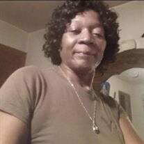 Mrs Shirley Taylor