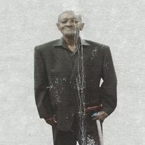 Mr. Jonathan "Fella" Patterson
