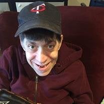 Mr. Steven David Skau