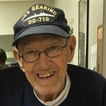 Richard C. "Pete" Peters