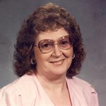 LaWanna Shelley