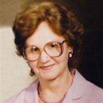 Angelica Zeledon Palacio