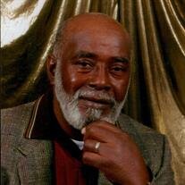 Mr. Leroy "Jett" Hale Sr