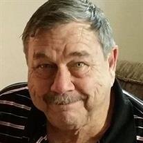 Robert Edward Gibbons