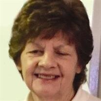 Sharon Ann Anstey
