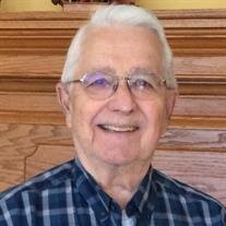 William "Jerry" Davis