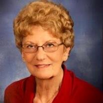 Marcia M. Athman