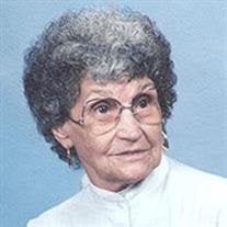 Lucille Theresa King