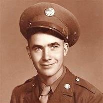 Delbert McCart