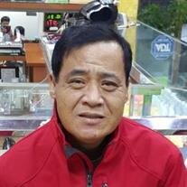 Si Ho Chong