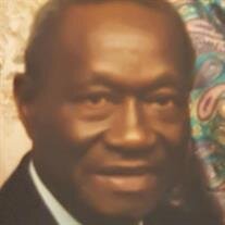 George W.  Ponder Jr.