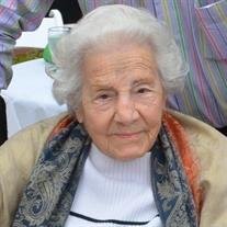 Gisela R. Castaneda