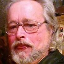Roy Gene Quattlebaum