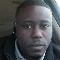 Mr. Herbert Tyree Brown