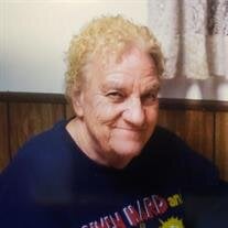Shirley  Louise Morris