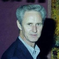 Ray H. Payne
