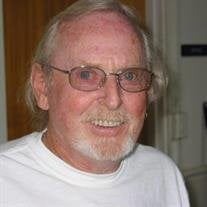 Mr. Charles W. Buddy Merryman Sr.