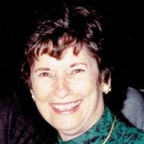 Rose Schriber