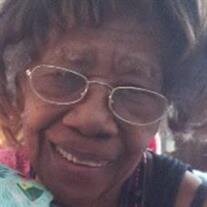 Rev. Pearl  E.  Mallory