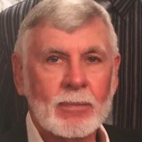 Stanley G. Esckilsen, Jr.