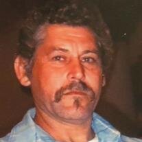 Ramon Garza Garza