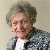 Josephine Bernadine Cooke